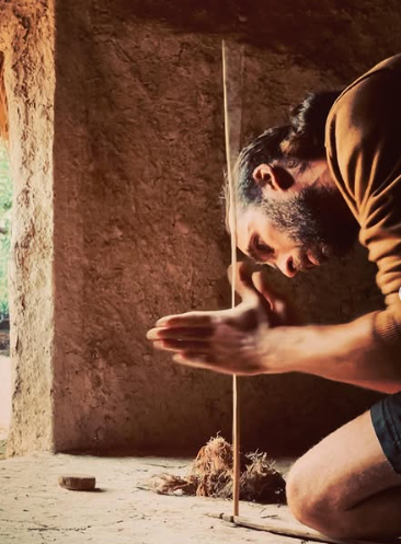 Journey to Prehistory