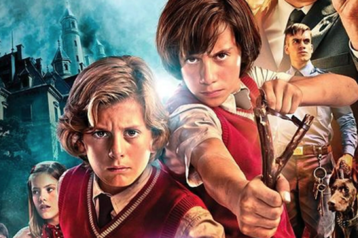 Zipi y Zape y el Club de la Canica